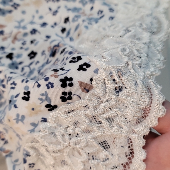 Lane Bryant Floral Cami Size14/16 - Picture 3 of 8